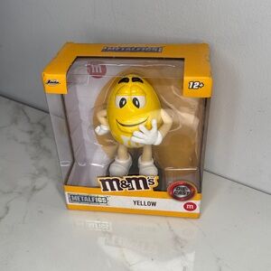 M&M figure